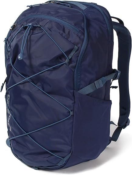 パタゴニア　レフュジオ　リュック　バックパック　ブラック　28L Brandol / Patagonia パタゴニア リュックサック Refugio